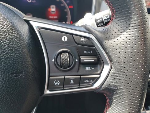 Certified 2022 Acura MDX A-Spec AWD/4WD image 16