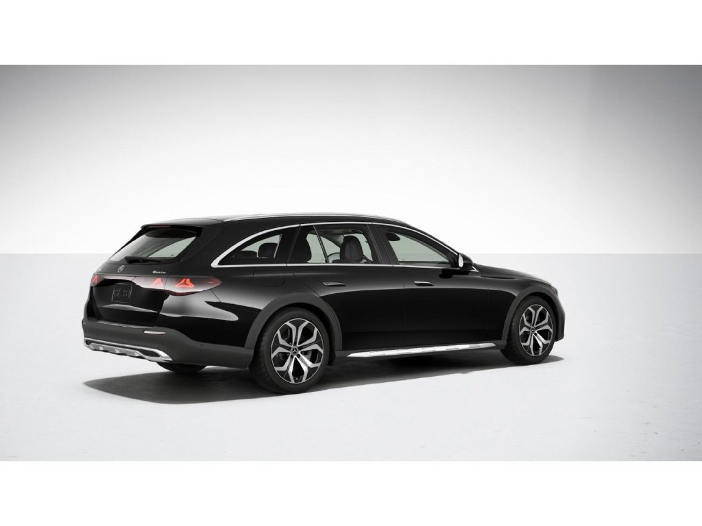 Used 2024 Mercedes-Benz E 450 4MATIC All-Terrain Wagon image 20