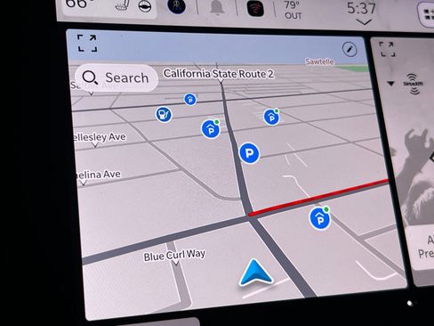 New 2025 Jeep Grand Cherokee Limited image 18