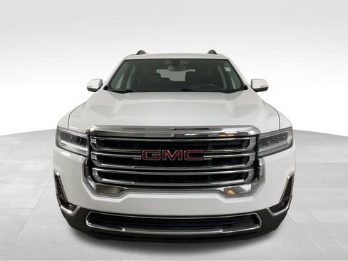 Used 2020 GMC Acadia SLT image 3