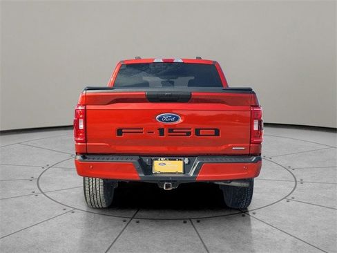 Certified 2023 Ford F150 XL w/ STX Appearance Package image 10