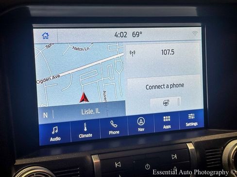 Used 2023 Ford Mustang Mach 1 w/ Equipment Group 700A image 19