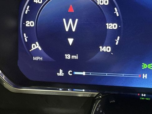 New 2026 Chevrolet Silverado 1500 ZR2 image 13