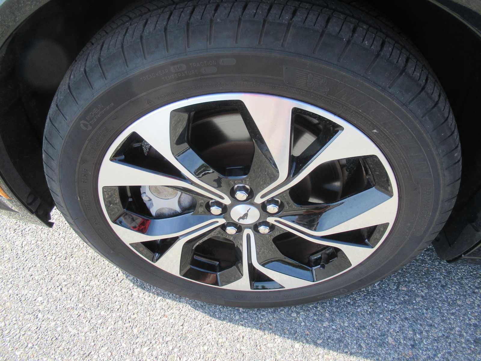 Used 2023 Ford Mustang Mach-E Premium AWD/4WD image 10