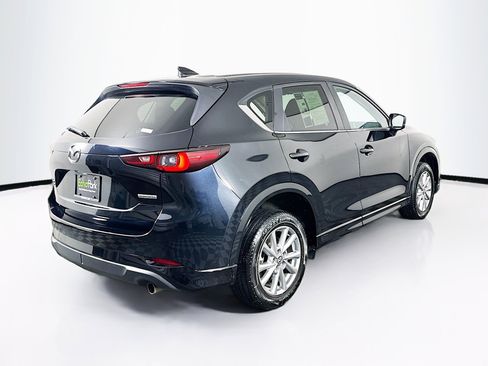 Used 2024 MAZDA CX-5 AWD 2.5 S w/ Select Package image 9