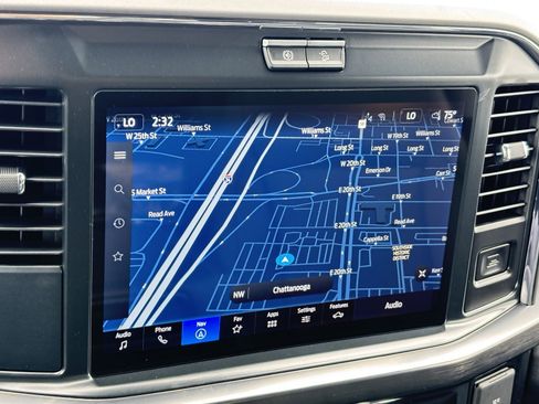 New 2026 Ford F350 Lariat w/ Chrome Package image 5