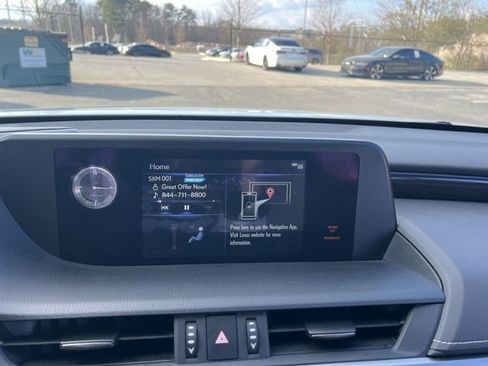 Used 2019 Lexus ES 350 image 23