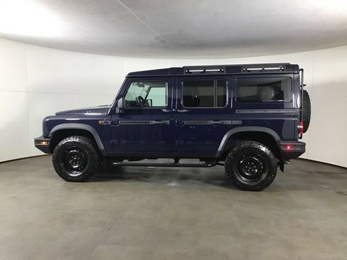 Used 2024 INEOS Grenadier AWD/4WD image 2