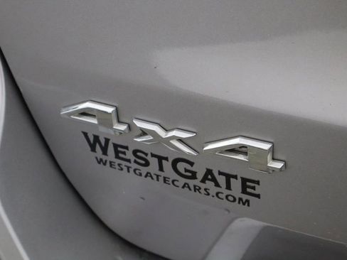 Used 2019 Jeep Grand Cherokee Limited w/ Trailer Tow Group IV image 44