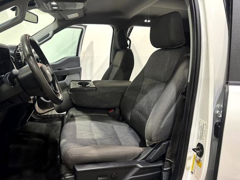 Used 2022 Ford F150 XL w/ FX4 Off-Road Package image 11