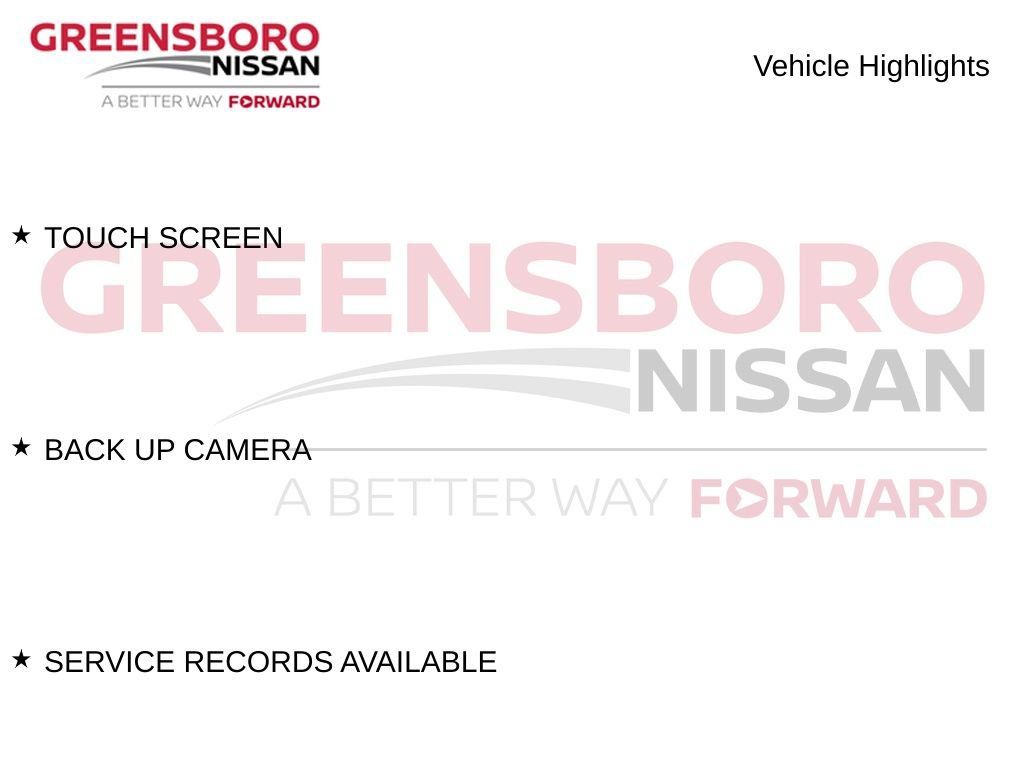 Certified 2026 Nissan Kicks S FWD image 10