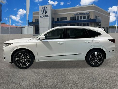 New 2026 Acura MDX w/ Advance Package image 2