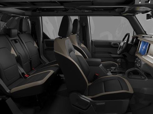 New 2026 Ford Bronco Outer Banks AWD/4WD image 6