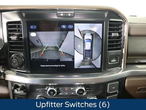 New 2026 Ford F350 King Ranch AWD/4WD image 64