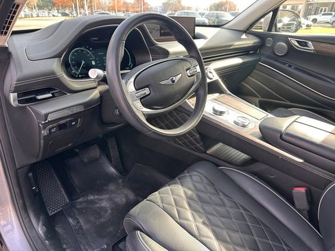 Used 2024 Genesis GV80 3.5T w/ Prestige Package image 29