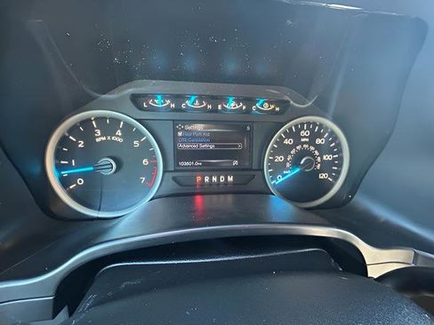 Used 2017 Ford F150 XLT w/ Equipment Group 302A Luxury image 11