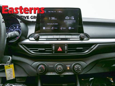 Used 2023 Kia Forte LXS image 12