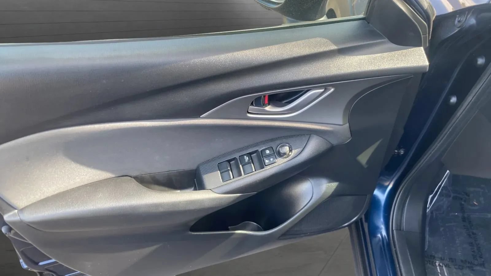 Used 2018 MAZDA CX-3 Sport FWD image 10