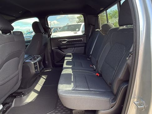 New 2026 RAM 1500 Lone Star RWD image 14