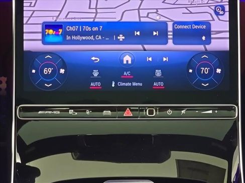 New 2026 Mercedes-Benz S 63 AMG S image 24