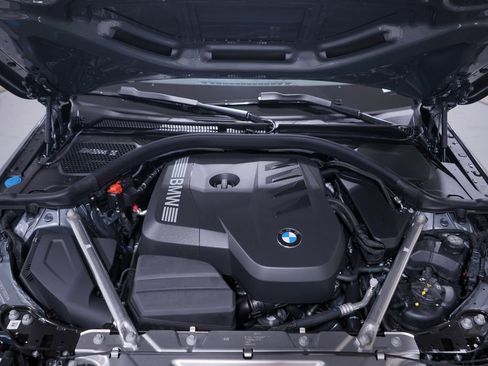 Used 2026 BMW 430i Coupe w/ Parking Assistance Package RWD image 13