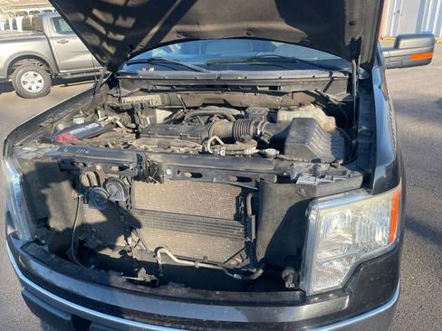 Used 2010 Ford F150 XLT image 20