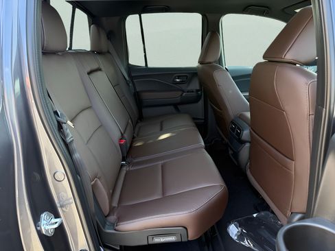 New 2026 Honda Ridgeline RTL image 13