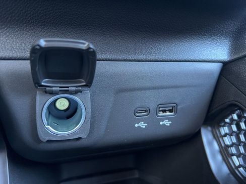 New 2026 Chevrolet TrailBlazer LT w/ Convenience Package image 21