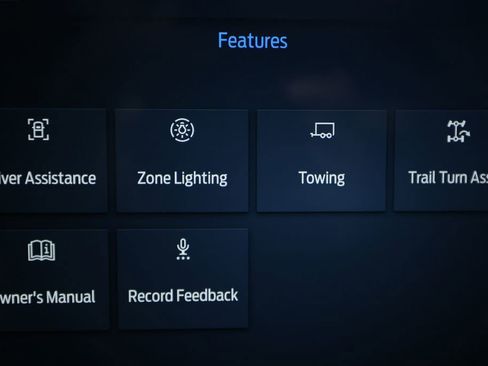 Used 2024 Ford F150 Raptor w/ Equipment Group 803A Raptor R image 35