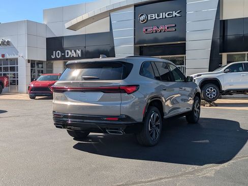 New 2026 Buick Enclave Sport Touring w/ Power Package image 4