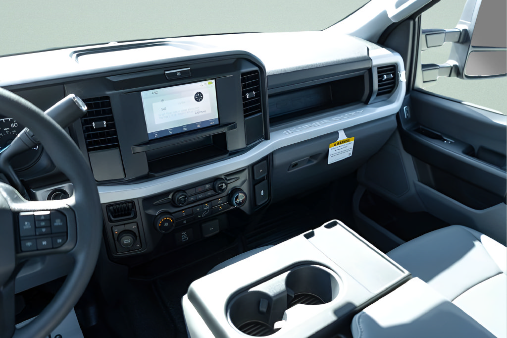 New 2026 Ford F250 XL AWD/4WD image 19
