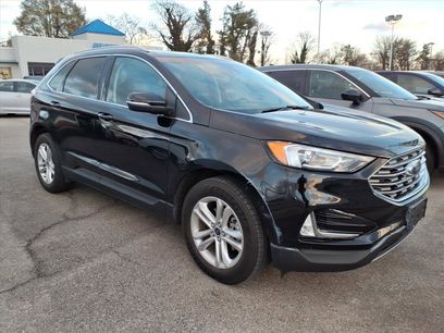 Used 2019 Ford Edge SEL w/ Equipment Group 201A