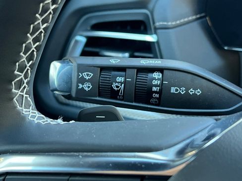 Certified 2025 Chevrolet Traverse High Country w/ LPO, Floor Liner Package image 37