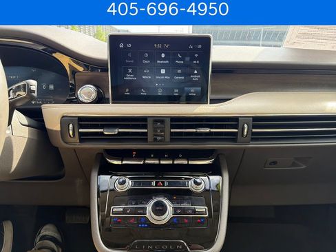 Used 2021 Lincoln Corsair Reserve w/ Equipment Group 201A AWD/4WD image 23