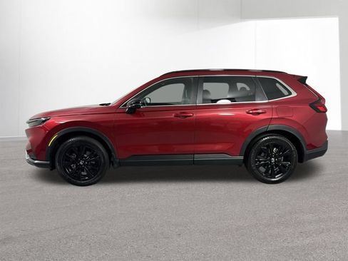 Used 2025 Honda CR-V Sport Touring image 29