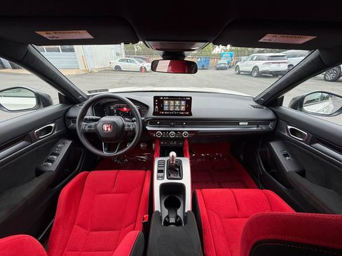 Used 2024 Honda Civic Type R image 21