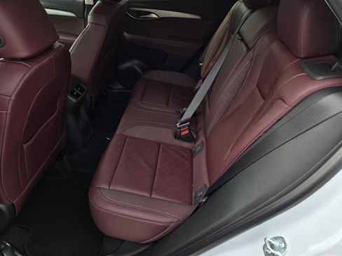 New 2026 Buick Envision Sport Touring image 4