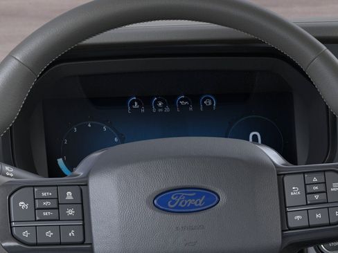 New 2026 Ford F150 Platinum w/ Equipment Group 703A Plus AWD/4WD image 13