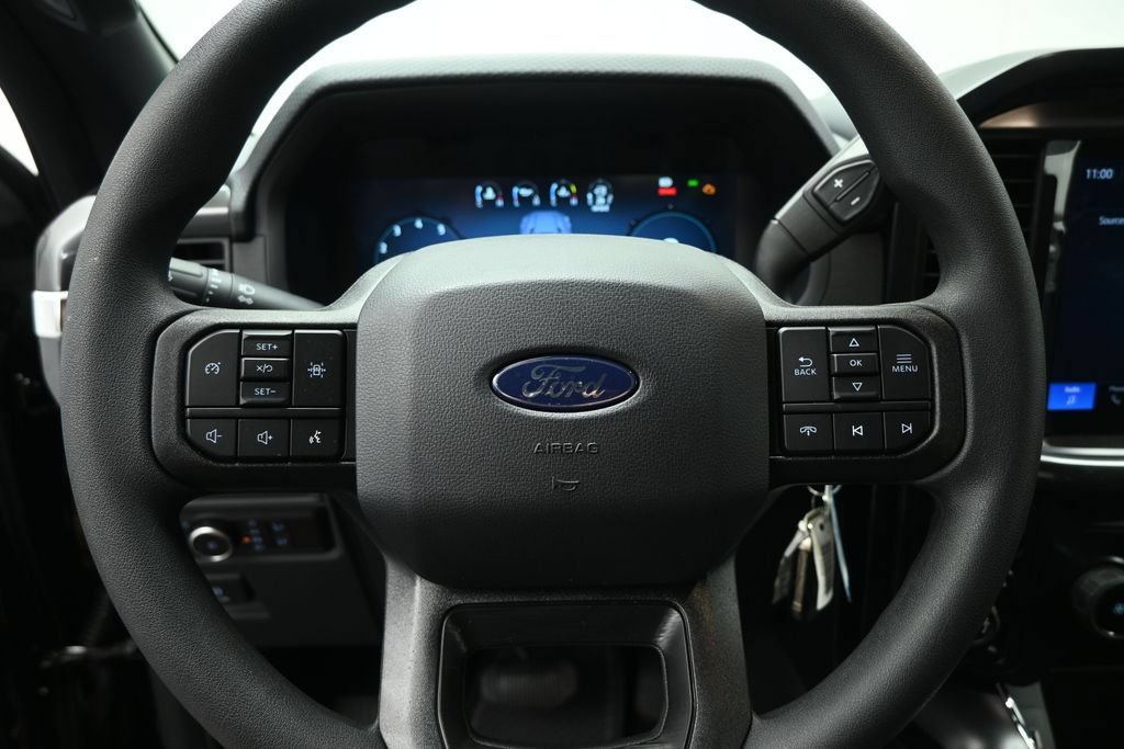 New 2026 Ford F150 STX w/ F-150 LOBO Package AWD/4WD image 10