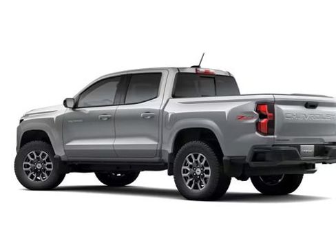 New 2026 Chevrolet Colorado Z71 AWD/4WD image 3