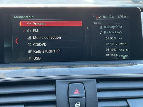 Used 2018 BMW 440i Convertible image 34