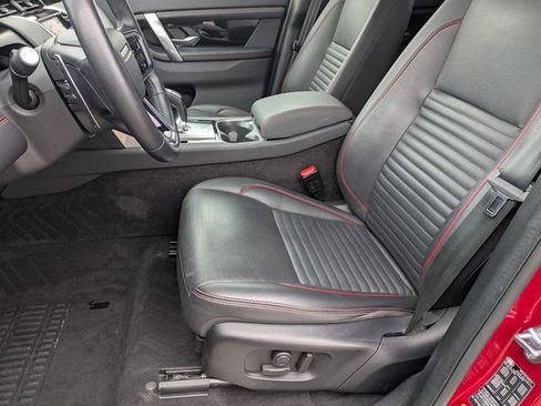 Used 2023 Land Rover Discovery Sport S R-Dynamic image 12