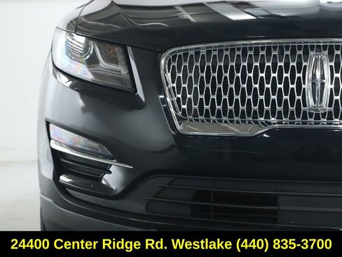 Used 2019 Lincoln MKC Reserve w/ MKC Climate Package FWD image 7
