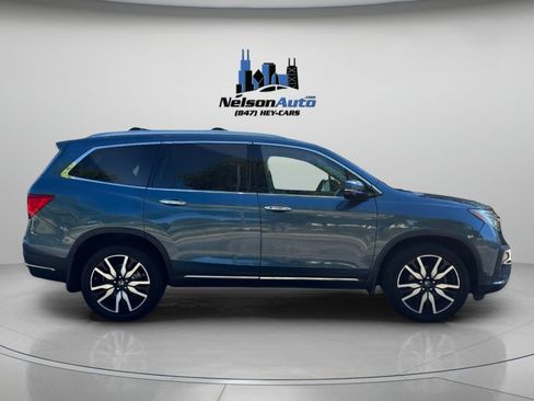 Used 2019 Honda Pilot Touring image 3