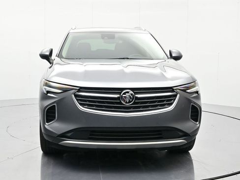 Used 2022 Buick Envision Preferred image 2