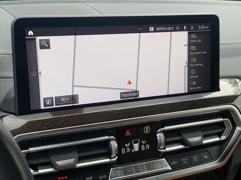 Used 2023 BMW X3 M40i w/ Premium Package image 20