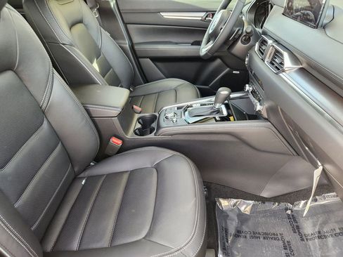 New 2025 MAZDA CX-5 AWD 2.5 S w/ Premium Plus Pkg image 19
