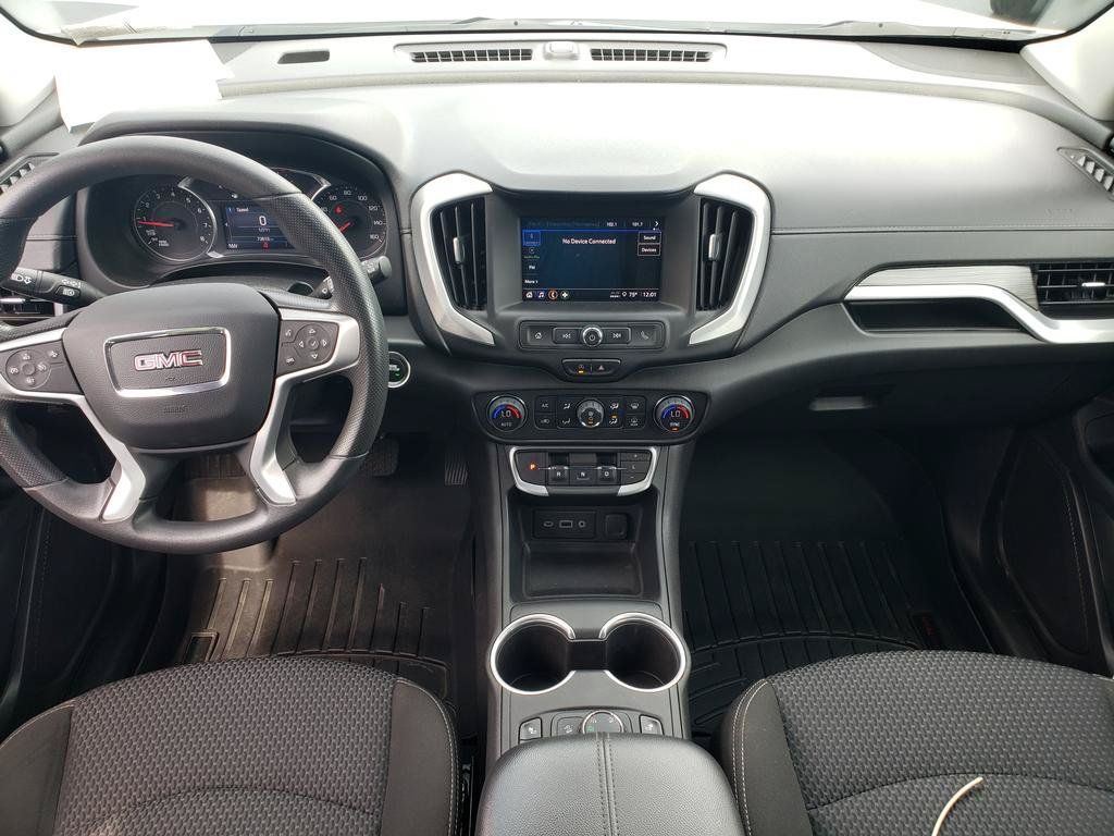 Used 2022 GMC Terrain SLE w/ Driver Convenience Package AWD/4WD image 15