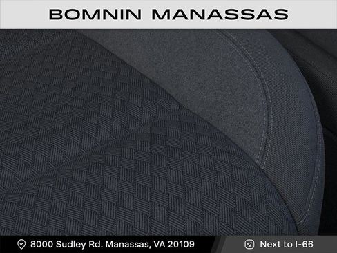 New 2026 Chevrolet Silverado 2500 Custom w/ Custom Value Package image 21