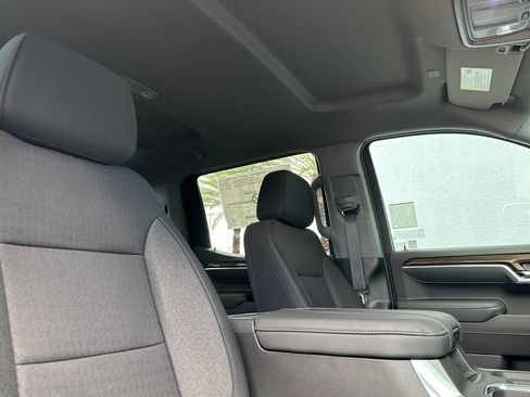 New 2026 Chevrolet Silverado 1500 LT AWD/4WD image 15